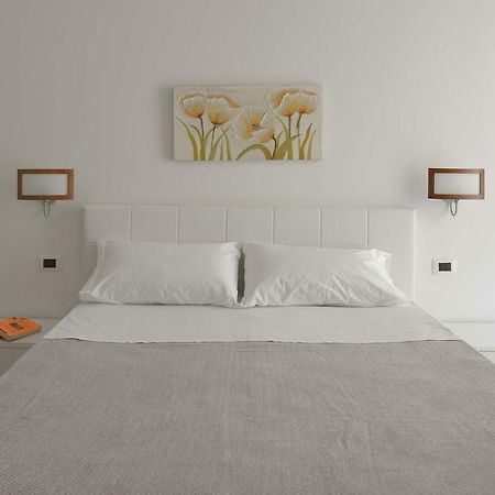 Bed and Breakfast Cavaliere Costa Porto Empedocle Exteriér fotografie