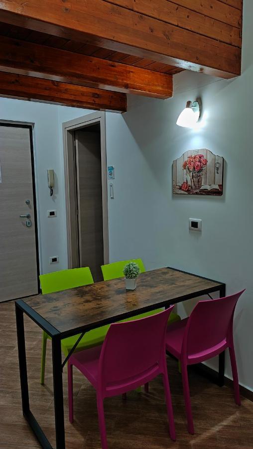 Bed and Breakfast Cavaliere Costa Porto Empedocle Exteriér fotografie