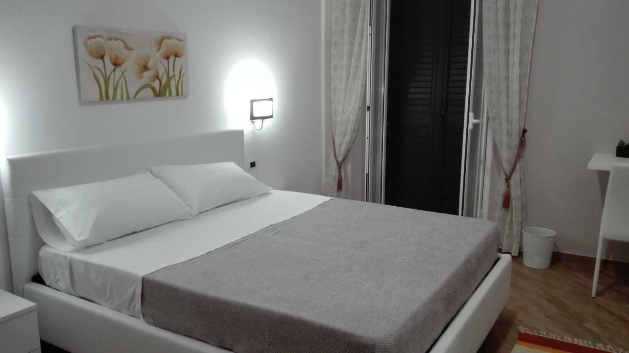 Bed and Breakfast Cavaliere Costa Porto Empedocle Exteriér fotografie